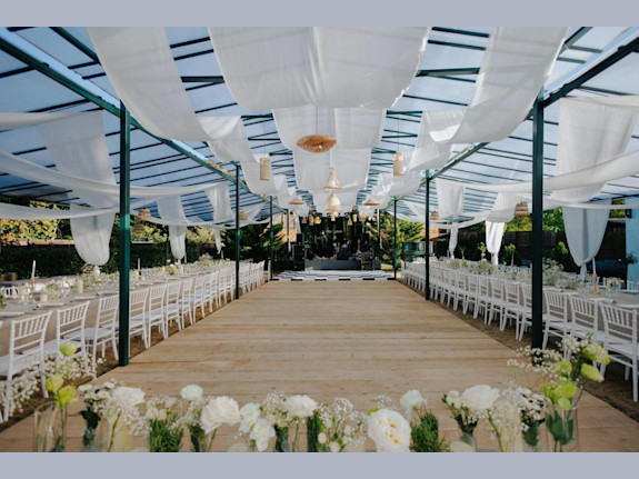 Profitable Events Business sold with property