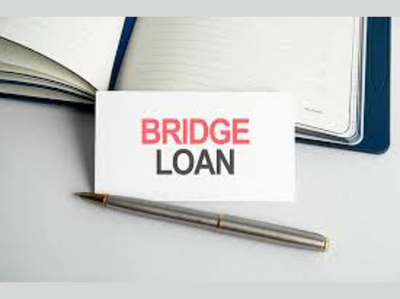 Bridge, Inventory & Trade Financing