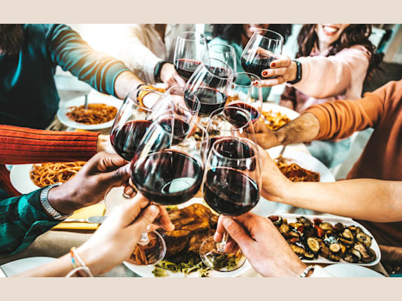 Legacy Italian Restaurant