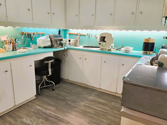 High Producing Rural Practice / Reduced Price