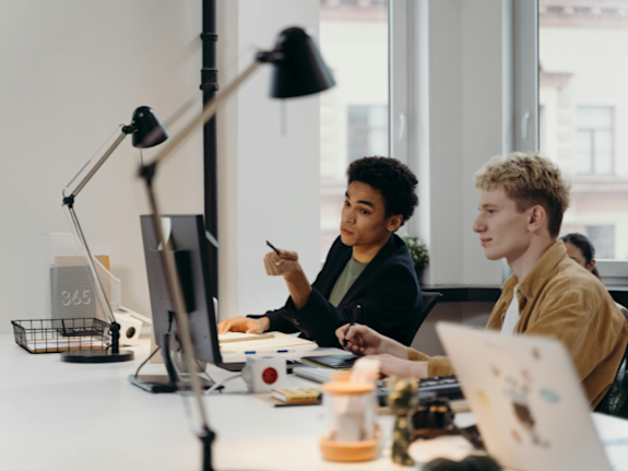 18-Year Web Design & Digital Marketing Agency