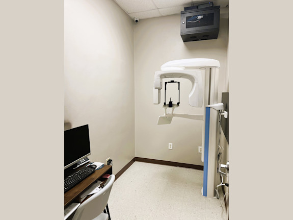 Fantastic Collections in South Texas