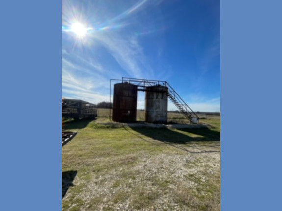 East Texas 2 Woodbine Producing Wells