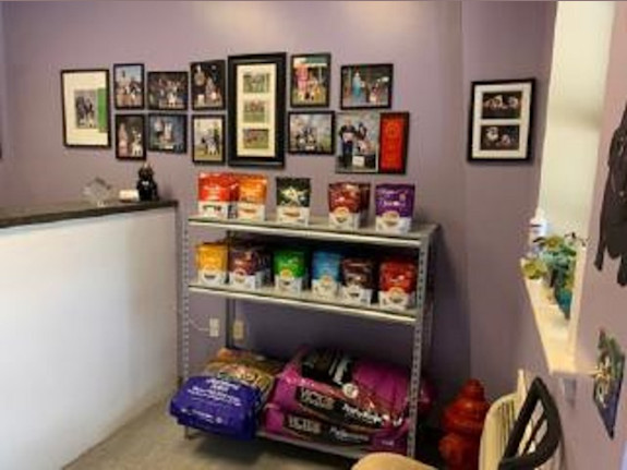 Grooming Business For Sale in Berkeley County