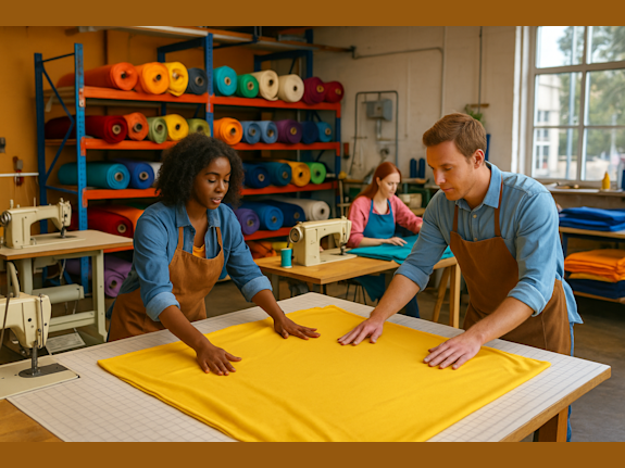 Luxury Custom Textile Manufacturer,Bedding, Yachts