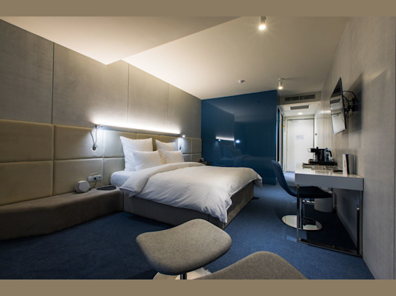 Investment In A Boutique Hotel With A 12% Return