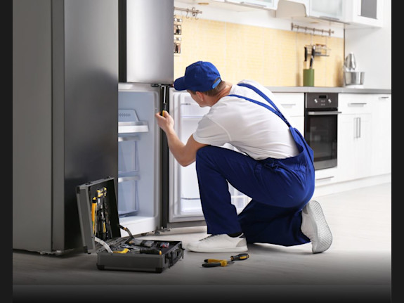 Appliance Repair Company With Accounts