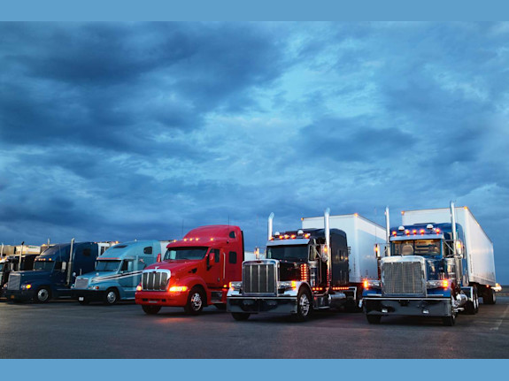 Transport Business For Sale Montreal Region
