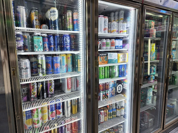 Convenience Business for Sale in New York City