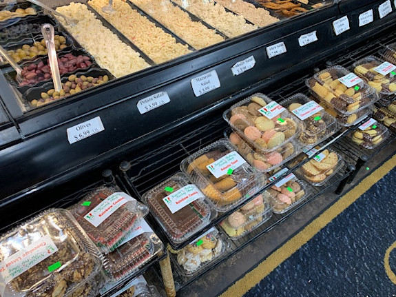 Established Supermarket for Sale in NY