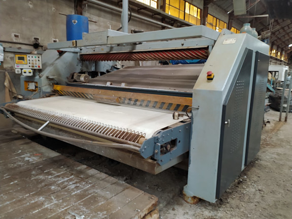 Shoes Manufacturing and Leather Processing