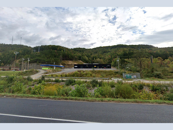 Foreclosure Auction - Commercial/Retail Property