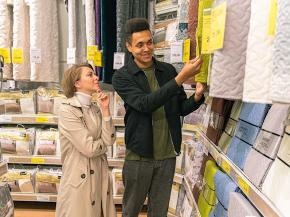 Specialty Retail Store