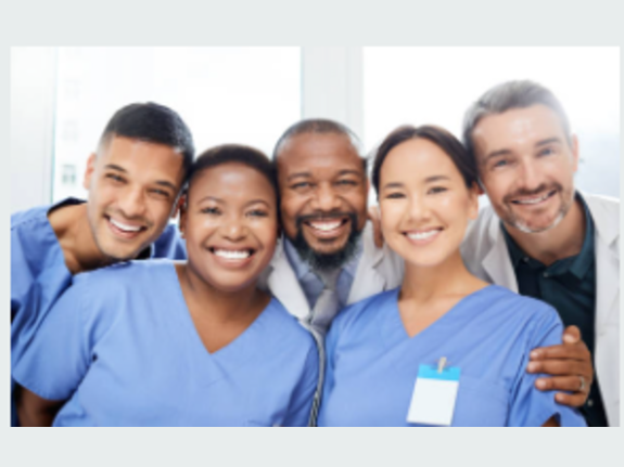 Regional Medical Staffing Business -JHACO- 39% GM