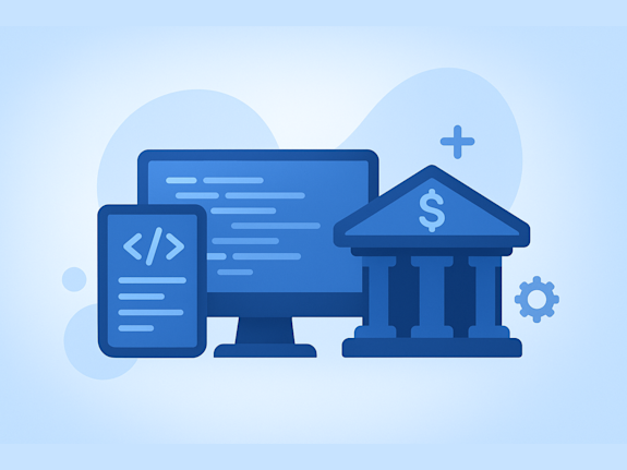 Fintech Platform Source Code & U.S. MSB