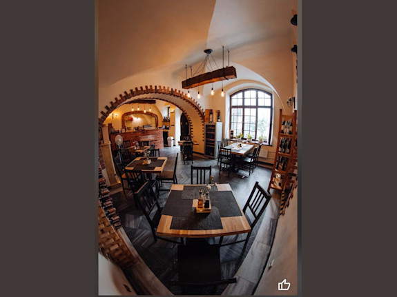 Wine Bar In Wroclaw City Center For Sale