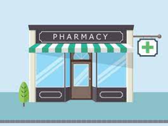 Established North TX Pharmacy - Price Reduction