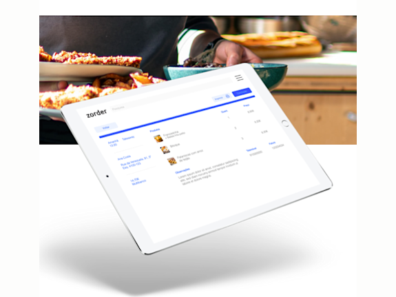 SAAS Delivery Software