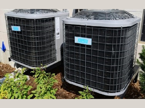 Chicagoland HVAC Services Company for Sale