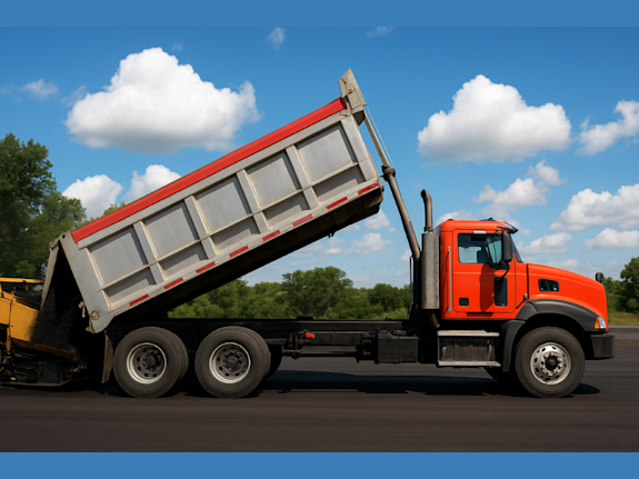 Specialty Const.  Contractor, Large Gov. Backlog