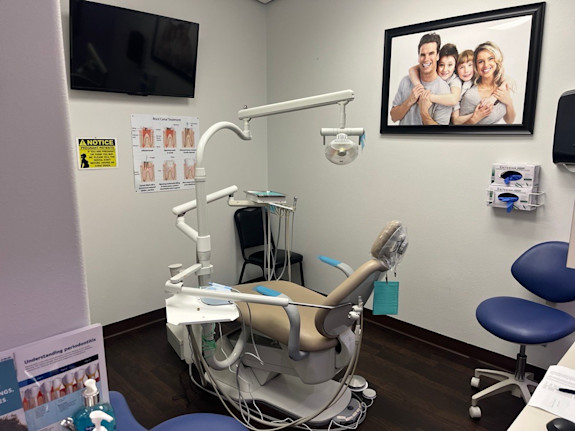 Established Dental Practice for Sale in McKinney