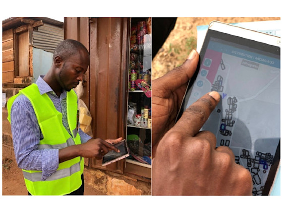 Digital Tax Collection Solution Seeks Funding