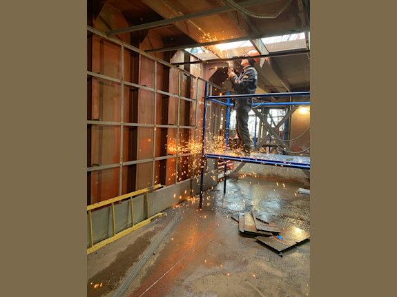 Profitable Construction company