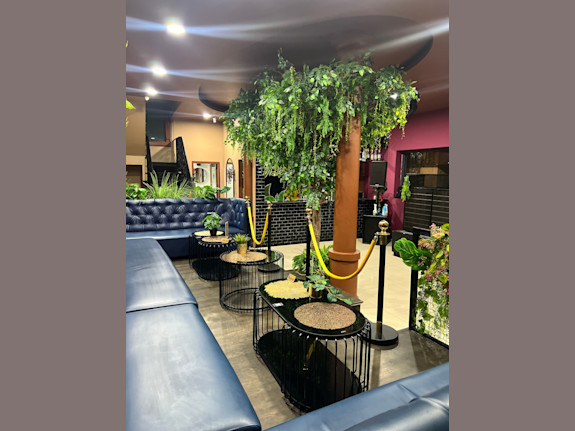 Ho Chi Minh City Cafe/Nightclub For Sale