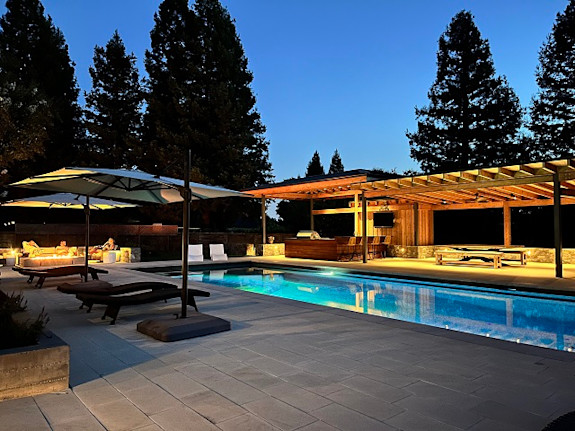 Landscape Architecture Firm For Sale