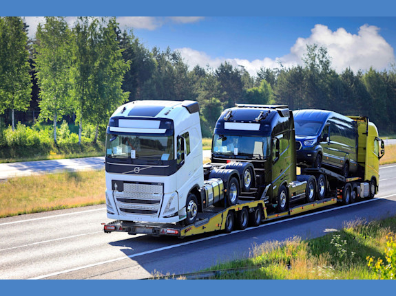 Car Hauler Rentals & M&A: $200K-$20M Opportunity