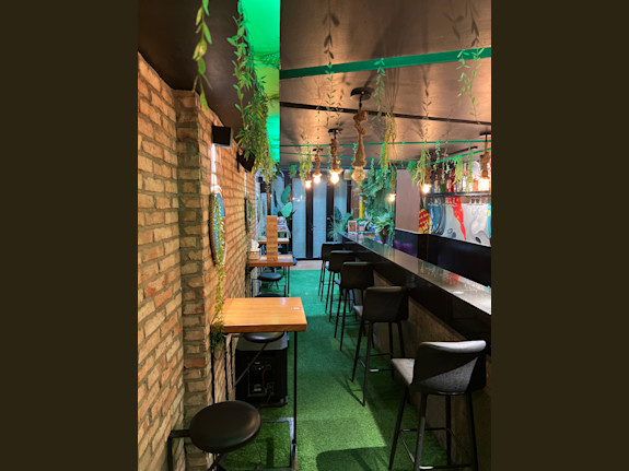 Ho Chi Minh City Cafe/Nightclub For Sale