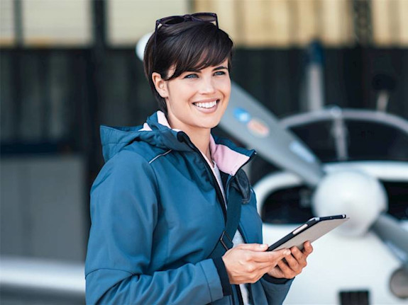 High-Value Aerospace B2B Dist. & Sales Business