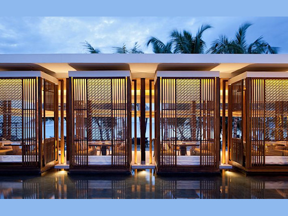 Land for Hotel Development – Europe