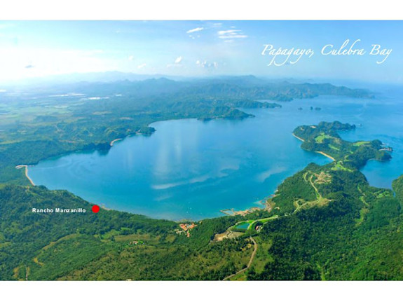 Rancho Manzanillo | Investment Opportunity