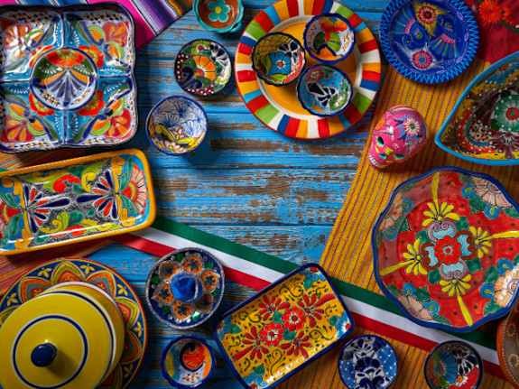 Mexican Folk Art & Gift Shop NYC