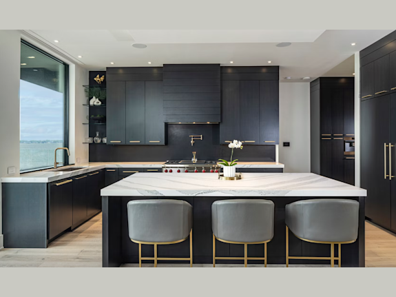 Vertically Integrated Countertop Manufacturer