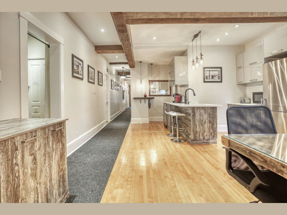 Very Large Semi-Commercial 5Plex For Sale In Mtl