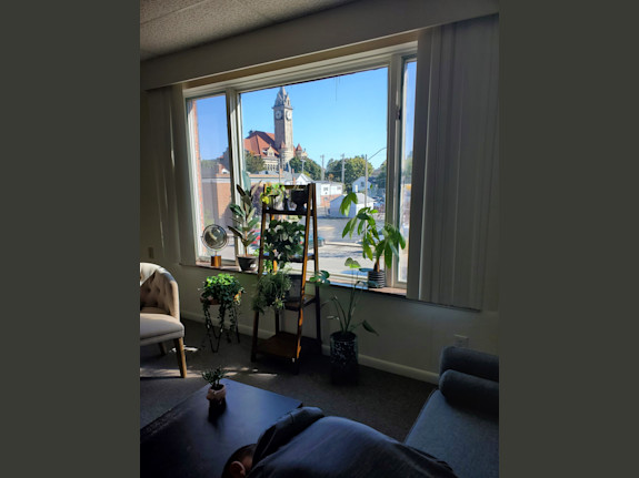 Mental Health Group Private Practice