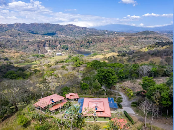 Costa Rica Funding Development Project,$100,000.00