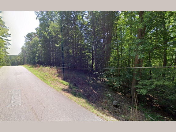 Nice .25 Acre Lot Near Lake