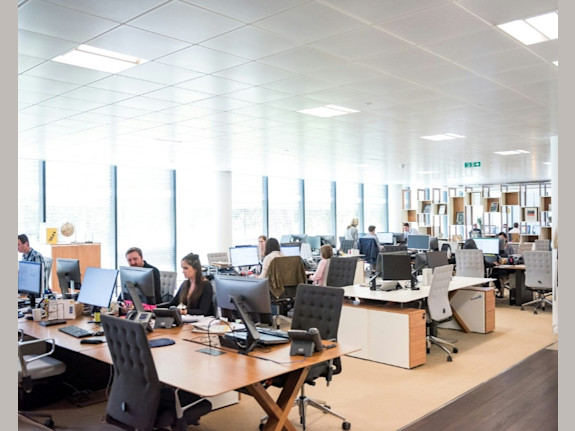 Revolutionary International Marketing and Sales