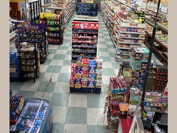 Rare, Profitable Grocery Store Opportunity