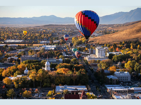 Carson City NV Chiropractic Practice For Sale