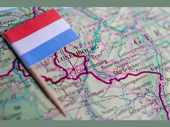 Historical Established Financial Luxembourg SARL