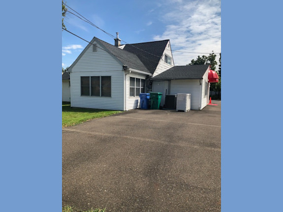 High Traffic Business Property