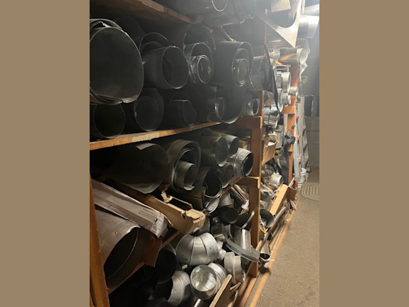 Chimney Sweep Company for Sale in New York