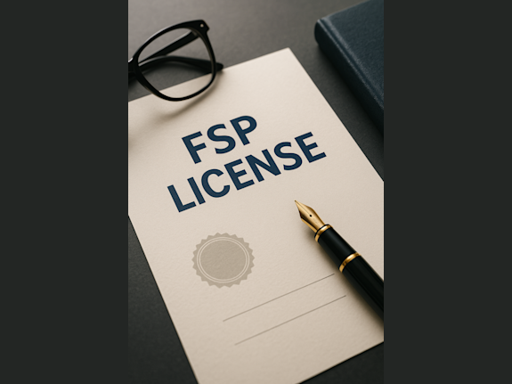 Cat II FSP – Hedge Fund & Investment License