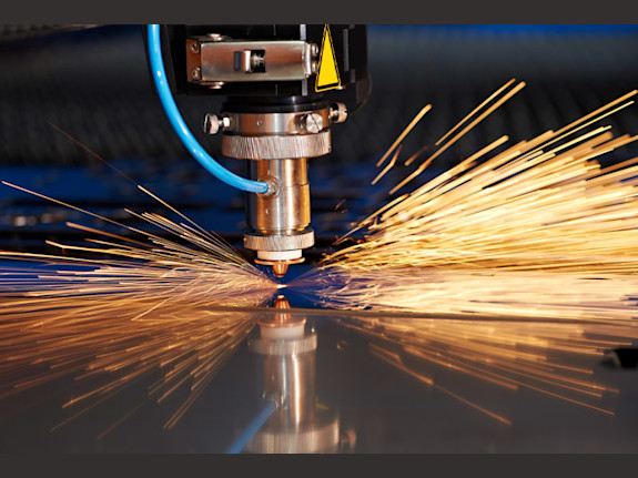 Prosperous Machining and Fabrication Business