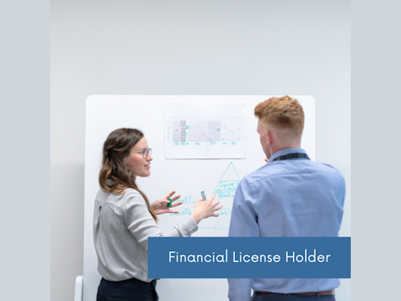 Vintage Swiss Trust Company for Sale