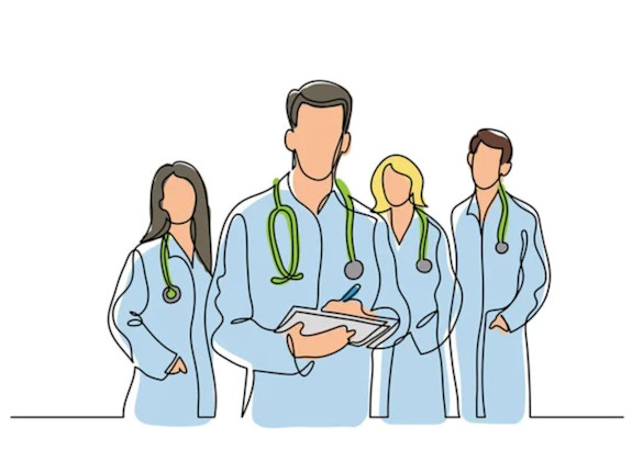 Healthcare Staffing Business; Highly Professional